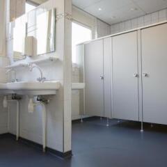Отель Shelter Jordan Amsterdam Hostel Нидерланды, Амстердам - отзывы, цены и фото номеров - забронировать отель Shelter Jordan Amsterdam Hostel онлайн фитнесс-зал