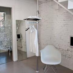 Отель Legrenzi Rooms ванная фото 2