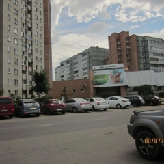 Гостиница Like Hostel Obninsk в Обнинске 1 отзыв об отеле, цены и фото номеров - забронировать гостиницу Like Hostel Obninsk онлайн Обнинск парковка