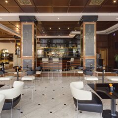 Hotel Melia Milano Милан гостиничный бар