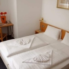 Hotel Spreewitz am Kurfürstendamm комната для гостей фото 6