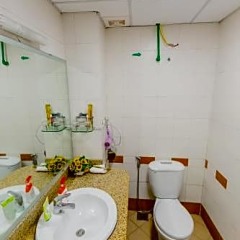 Отель A25 Hang Non Ханой фото 17
