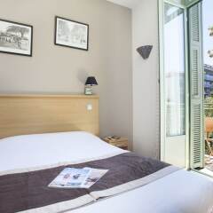 Отель Odalys City Nice Le Palais Rossini фото 23