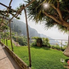 NH Collection Grand Hotel Convento di Amalfi фото 8