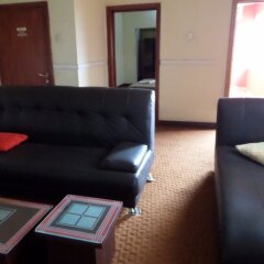Destiny Castle Hotel & Suites комната для гостей фото 5