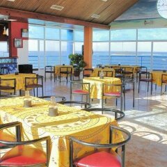 Отель Bahía Sardina Колумбия, Сан-Андрес - отзывы, цены и фото номеров - забронировать отель Bahía Sardina онлайн питание фото 3