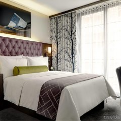 Archer Hotel New York in New York, United States of America from 508$, photos, reviews - zenhotels.com guestroom