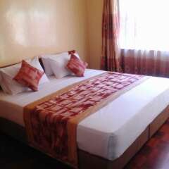 Avalor Suites Milimani in Nairobi, Kenya from 60$, photos, reviews - zenhotels.com guestroom photo 5