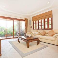Отель Loch Palm Villa A комната для гостей фото 2