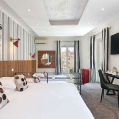 Best Western Plus Hotel Brice Garden детские мероприятия фото 2
