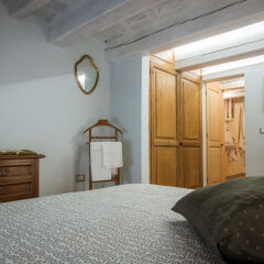 Отель Florentapartments - Santo Spirito Флоренция комната для гостей фото 2