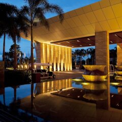 Отель DoubleTree Resort by Hilton Sanya Haitang Bay бассейн фото 3
