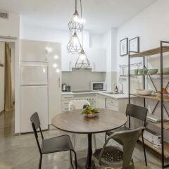 Отель Valencia Flat - Historical Center 1 Испания, Валенсия - отзывы, цены и фото номеров - забронировать отель Valencia Flat - Historical Center 1 онлайн в номере фото 2