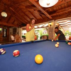 Perdikia Beach Hotel детские мероприятия фото 2