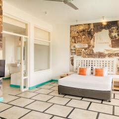 Hotel J комната для гостей фото 5