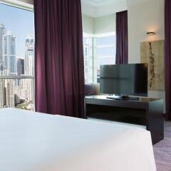 Pullman Dubai Jumeirah Lakes Towers - Hotel and Residence фото 6