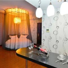 Hai Shen Wish Hotel