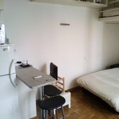 Апартаменты Forever Young Apartments Zurbano в номере