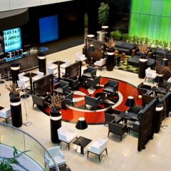 Отель Sheraton Amsterdam Airport Schiphol Нидерланды, Схипхол - 2 отзыва об отеле, цены и фото номеров - забронировать отель Sheraton Amsterdam Airport Schiphol онлайн развлечения