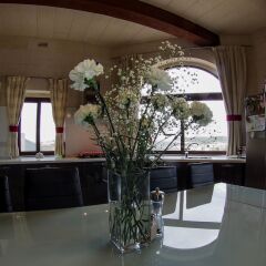 Отель Country Views Bed & Breakfast интерьер отеля фото 2