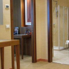 Отель Crowne Plaza Padova Италия, Падуя - отзывы, цены и фото номеров - забронировать отель Crowne Plaza Padova онлайн фото 2