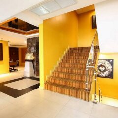 Nova Gold Hotel интерьер отеля фото 3