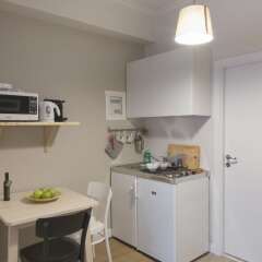 Апартаменты Artemis Apartment at Plaka Афины в номере