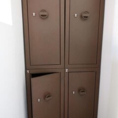New Generation Hostel Santa Maria Maggiore интерьер отеля фото 2