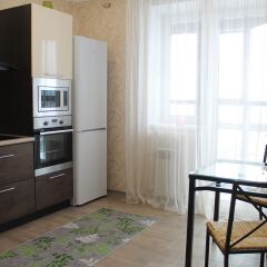 Апарт-Отель Столичный Тюмень в номере