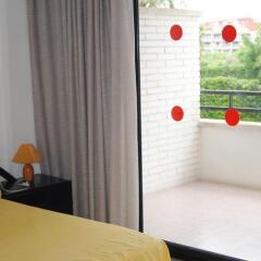 Отель Apartamentos Riviera Arysal интерьер отеля