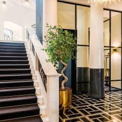 Hotel de Paris Odessa MGallery by Sofitel Одесса фото 3
