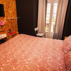 Sky Beds Lisbon Hostel комната для гостей фото 4
