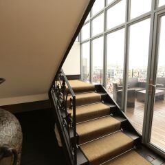 Отель Molton Nisantasi Suites