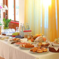 Отель Agriturismo Tonutti Италия, Таваньякко - отзывы, цены и фото номеров - забронировать отель Agriturismo Tonutti онлайн питание