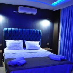 Dream Hotel Dalyan Чешме комната для гостей фото 4
