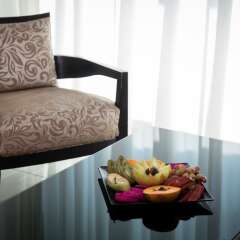 Отель West All Suite Boutique Tel Aviv в номере фото 3