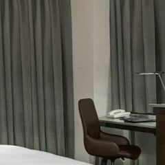 Отель Hilton Times Square США, Нью-Йорк - отзывы, цены и фото номеров - забронировать отель Hilton Times Square онлайн удобства в номере фото 2