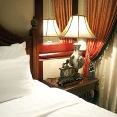 The Imperial Hotel Vung Tau удобства в номере