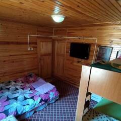 Rengarenk Otel & Restorant Турция, Кайсери - отзывы, цены и фото номеров - забронировать отель Rengarenk Otel & Restorant онлайн сауна