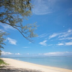 Отель LUX* Ile de la Reunion пляж