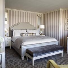 The Madison Washington DC, A Hilton Hotel комната для гостей фото 2