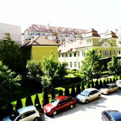 Отель Budapest Budget Hostel Венгрия, Будапешт - 2 отзыва об отеле, цены и фото номеров - забронировать отель Budapest Budget Hostel онлайн
