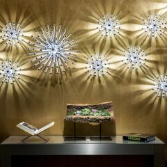 Отель Amsterdam Marriott Hotel Нидерланды, Амстердам - 5 отзывов об отеле, цены и фото номеров - забронировать отель Amsterdam Marriott Hotel онлайн интерьер отеля фото 3