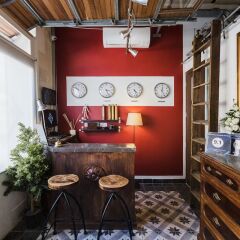 Two Pillows Boutique Hostel Слима интерьер отеля фото 3