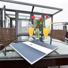 Hanoi Bella Rosa Trendy Hotel детские мероприятия