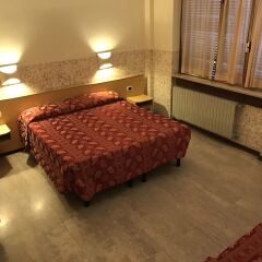 Hotel Nettuno комната для гостей