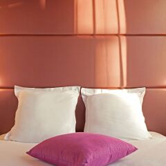 Отель Ibis Styles Pigalle Montmartre Париж комната для гостей