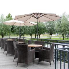 Отель Bastion Hotel Haarlem / Velsen Нидерланды, Сантпорт-Норд - отзывы, цены и фото номеров - забронировать отель Bastion Hotel Haarlem / Velsen онлайн