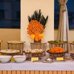 Отель Crown Hotel Вьетнам, Хюэ - отзывы, цены и фото номеров - забронировать отель Crown Hotel онлайн помещение для мероприятий фото 2