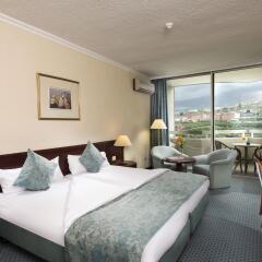 Maritim Hotel Tenerife комната для гостей фото 3